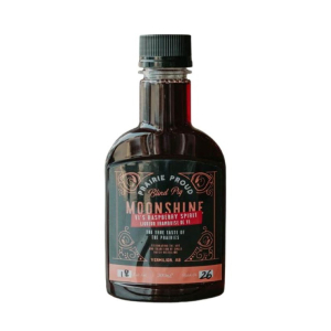 Blind Pig Vi's Rasp Moonshine 200ml